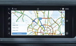 Мультимедийная система VW Play с цветным дисплеем 10"